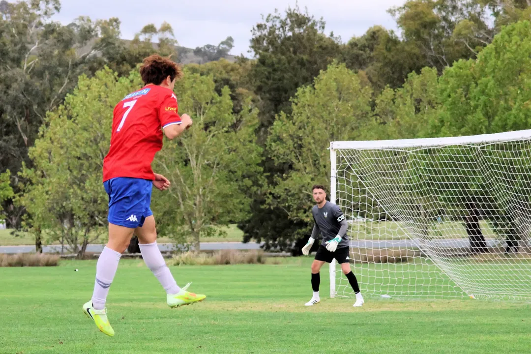 Player action